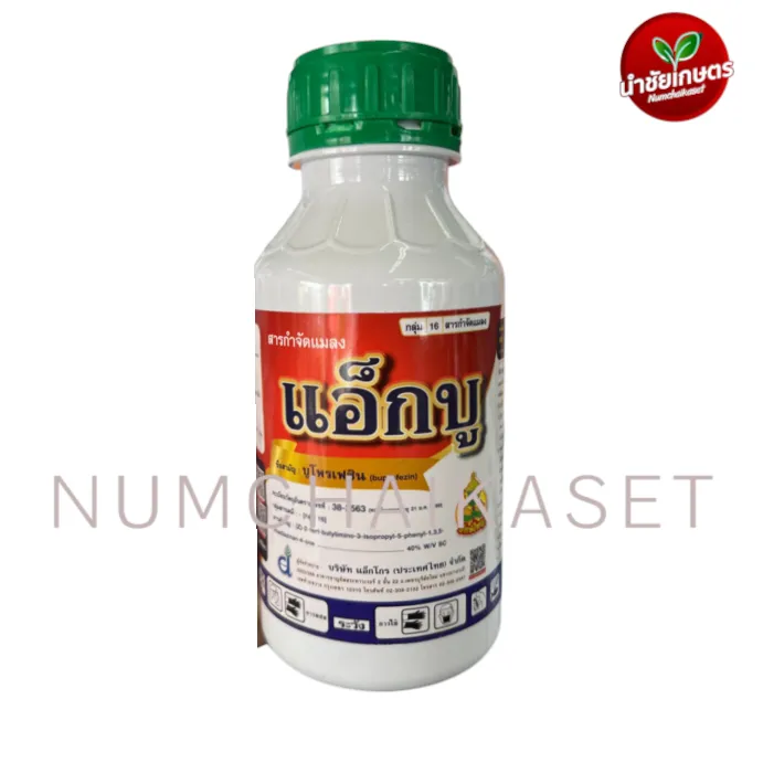 แอ็กบู 500cc