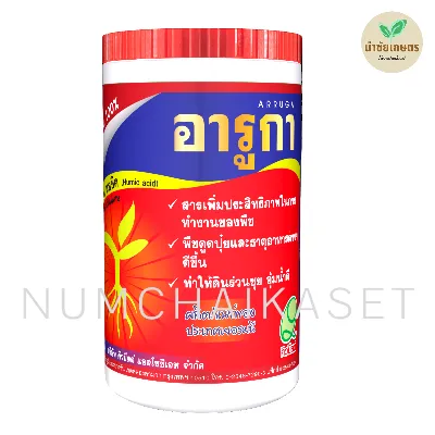 อารูกา 500g
