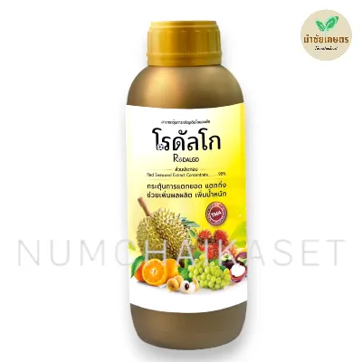 โรดัลโก 1 ลิตร