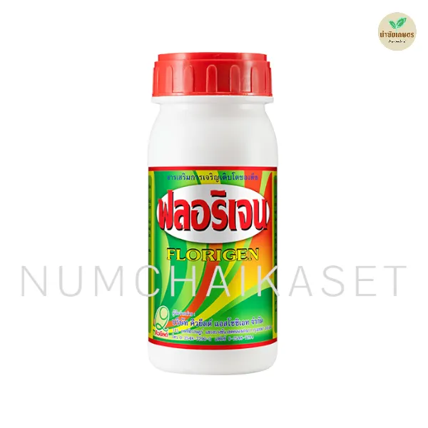 ฟลอริเจน 500cc