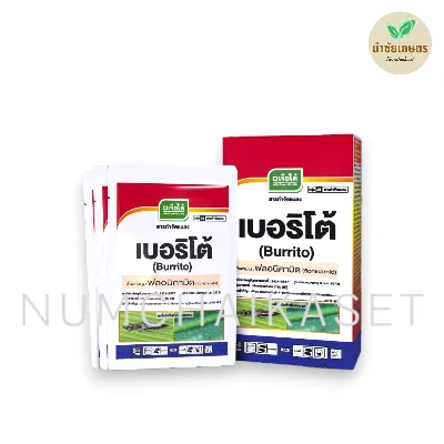 เบอริโต้ 250g