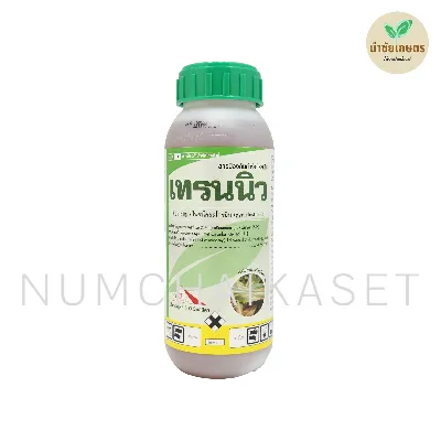 เทรนนิว 500cc