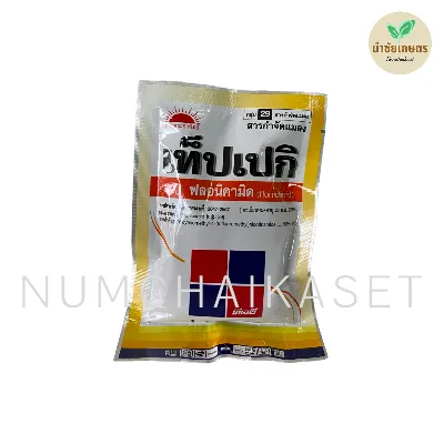เท็ปเปกิ 50g
