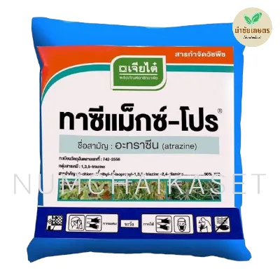 ทาซีแม็กโปร 900g