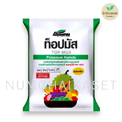[C6EW0598] ท็อปมัส 1kg