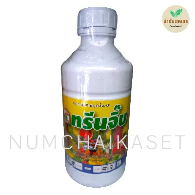 [C5GR0332] ทรีนจิ๊บ 1 ลิตร