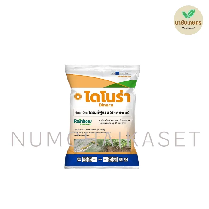 ไดโนร่า 100g