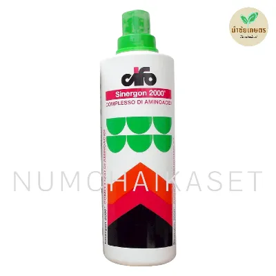 [C4EW0310] ซีเนอกอน 2000 1kg