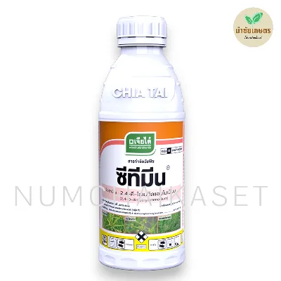ซีทีมีน 1 ลิตร
