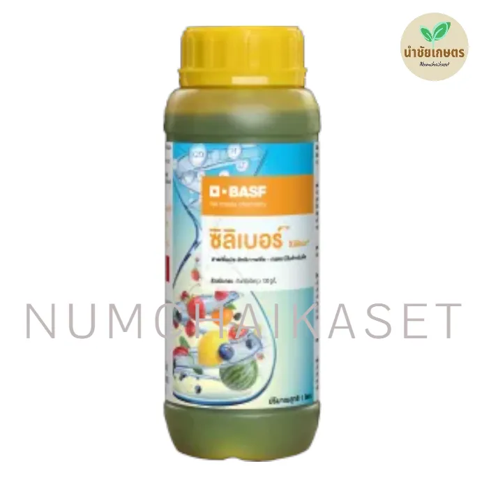 [C4BF0625] ซิลิเบอร์ 1 ลิตร