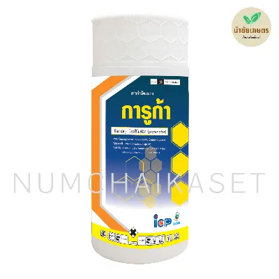 [C3LD0364] การูก้า 1 ลิตร