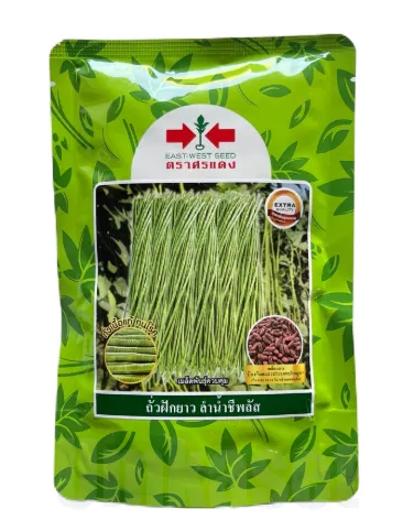 [S0814BP] BP ถั่วฝักยาว ลำน้ำชีพลัส 100g