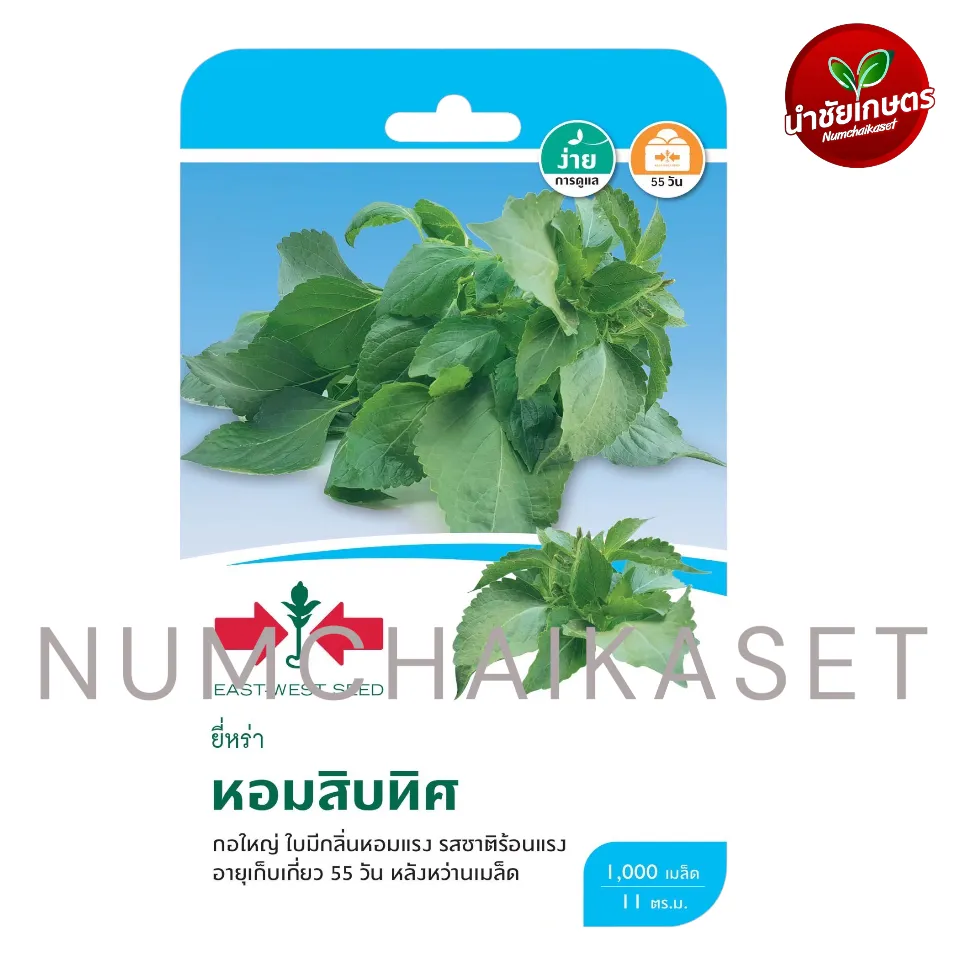 GG ยี่หร่า หอมสิบทิศ