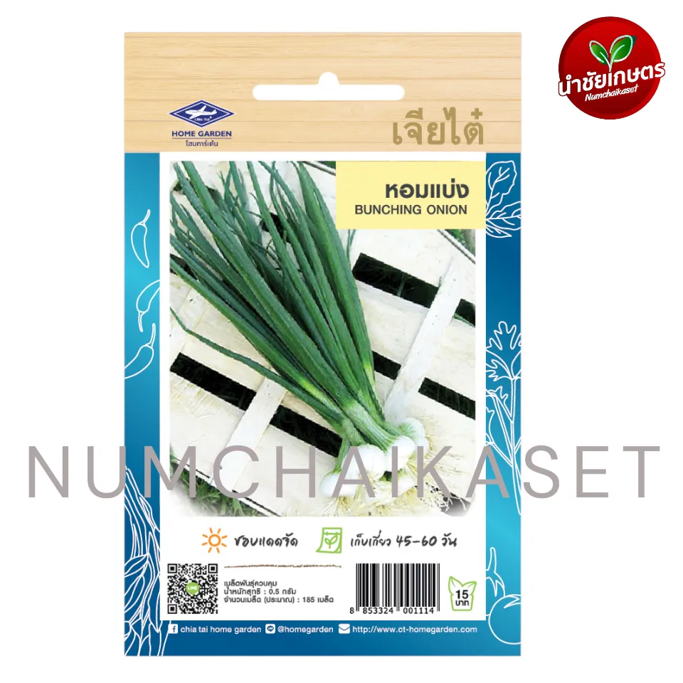 [S0484SE] SE หอมแบ่ง 250g