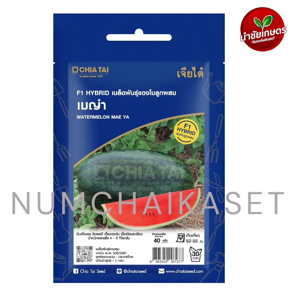 SE แตงโม เมญ่า 2g