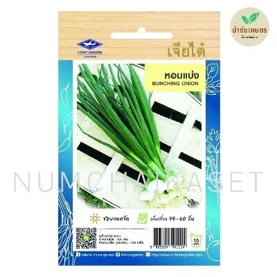 HG ต้นหอมแบ่ง 0.5g