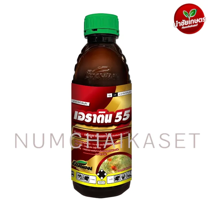 [C3EW0078] เอราติน55 500ซีซี