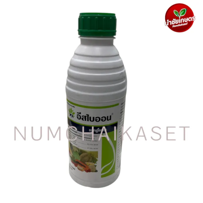 [C4SY0081] อีสไบออน 1ลิตร